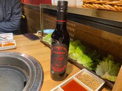 -炉小哥烤肉(熙地港店)