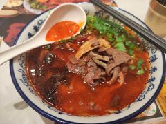 -陳香貴·兰州牛肉面(上海长风大悦城店)