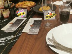 -Living Kitchen团建·厨艺派对空间(国贸店)