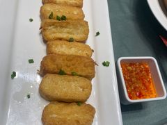 -客家汇·客家传承菜(水库店)