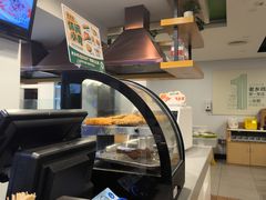 -老乡鸡(舒城路店)