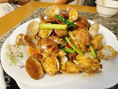 -阿勇海鲜排档2号(朱家尖店)