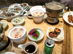 -雍和会海鲜姿造自助(湖东路店)