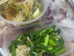 -大洋串烧麻辣烫(新华路店)