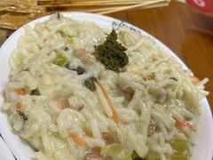 -西工饭庄快餐厅(西工小街店)