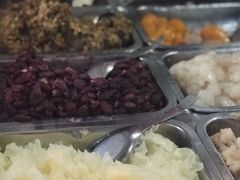 四果汤-爱啊石花膏