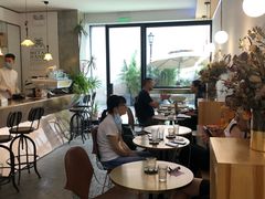 -铁手珈琲制造局metalhands(望京店)