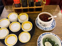 -狗不理(水上北路旗舰店)