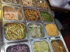 -张果佬年糕卷(科巷店)
