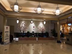 -菲拉拉漫温泉(东环路店)