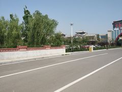 -济南方特东方神画