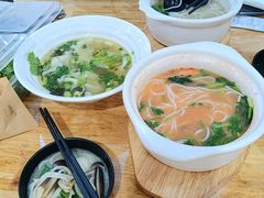 -二哥米线 丽江店