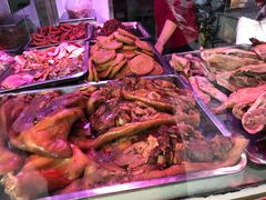 -味香鸭子店(汉口西路店)
