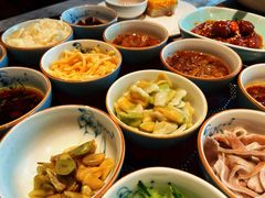 套面五-杏花堂山西菜馆(壹方城店)