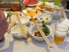 -海底捞火锅(大融城店)