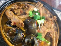 -好灶头妈妈菜·柴火灶台鱼·千岛湖土菜地标美食