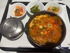 -乐天免税店(明洞店)