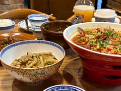 -图味美小黄鱼·景德菜(浙江路店)
