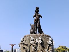 -华清宫景区