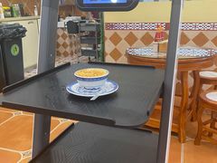 -捷信牛奶甜品世家(学府店)