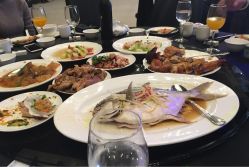 -涵碧楼酒店·宴会厅