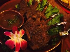 -花马天堂云南餐厅 Lost Heaven(高邮路店)
