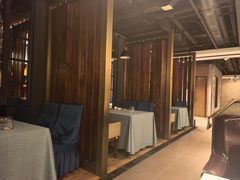 -茶啊冲电影主题文化餐厅(TOUCH12街店)