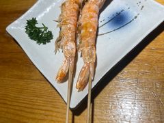 -禾风·海鲜料理自助(玉林店)
