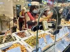 -上海全国土特产食品商场(淮海中路店)