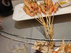 -小林哥的海鲜馆·夜宵烧烤(渔人码头店)