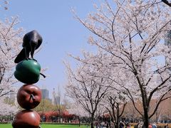 -静安雕塑公园