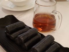 -金满楼(天河中路店)
