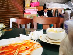 大堂-李连贵酒家熏肉大饼(昆明街店)