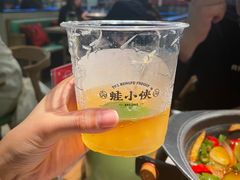 -蛙小侠(五象万象汇店)