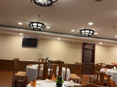 -蓬莱阁中餐厅(崇文门店)