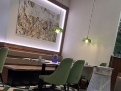 -芭蕉树·新派泰国餐厅(汉溪长隆店)
