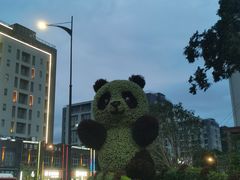 -杭州城北体育公园