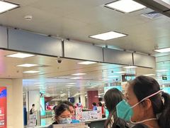 -厦门高崎国际机场-T3航站楼