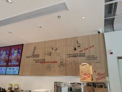 -Tims天好咖啡(华侨城步行街店)
