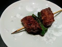 -松临·铁板烧&Omakase(神农店)