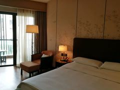 -上海崇明金茂凯悦酒店