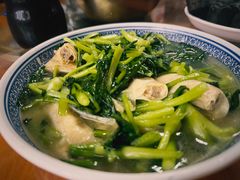 -芦茨金富饭庄·25年老字号·专做稻草鸡