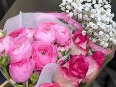 -双季花艺园艺市场(浦东店)