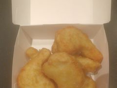 -德克士(宝鸡店)