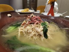 -湖州皇冠假日酒店-彩丰楼中餐厅