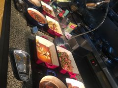 -星伦多自助料理(永旺店)