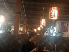 -解放路步行街                