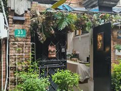 -静安别墅