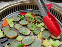 -棒小伙·齐齐哈尔烤肉(龙茗路店)
