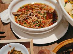 -巡湘记·地道湖南菜(活力城店)